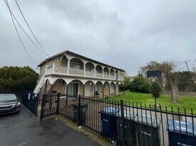 2934 Marysville Blvd in Sacramento, CA - Building Photo