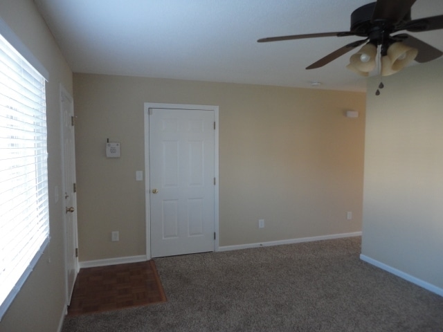 1828 Chatfield Dr in High Point, NC - Building Photo - Building Photo