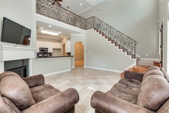 1406 Baldwin Square Ln in Houston, TX - Building Photo - Building Photo