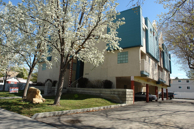 Longmont Station in Boise, ID - Building Photo - Building Photo