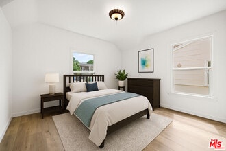 1511 Edris Dr in Los Angeles, CA - Building Photo - Building Photo