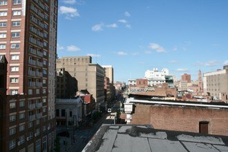 5 N Howard St in Baltimore, MD - Building Photo - Building Photo