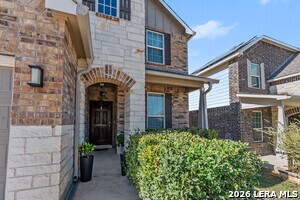 13927 Elounda in San Antonio, TX - Building Photo - Building Photo