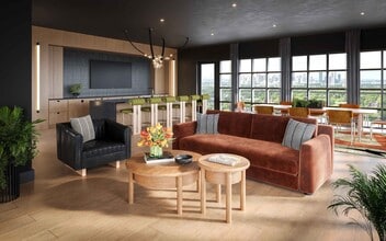 Lirica in Austin, TX - Building Photo - Building Photo