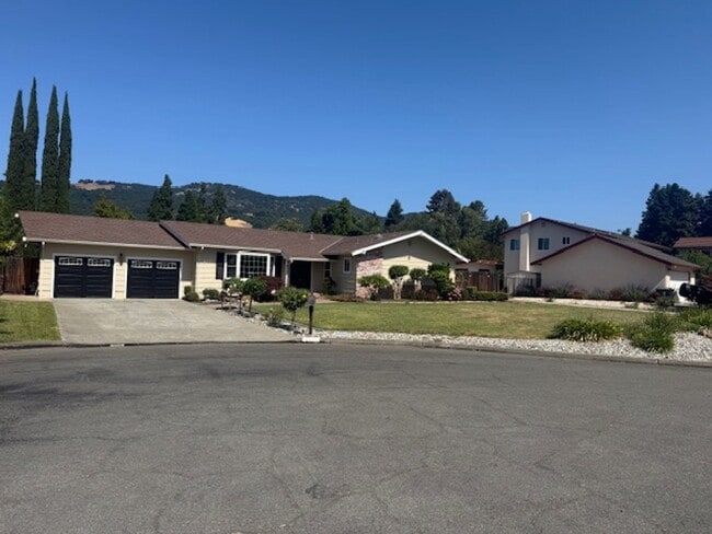 property at 605 Cherry Ct