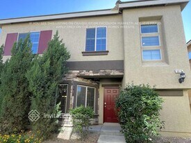 9615 Vega Carpio Ave in Las Vegas, NV - Building Photo