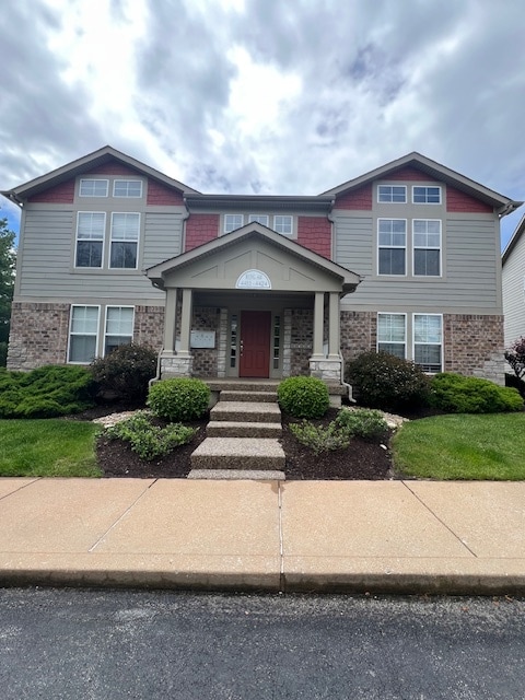 4423 Via Condotti in St. Peters, MO - Building Photo - Building Photo