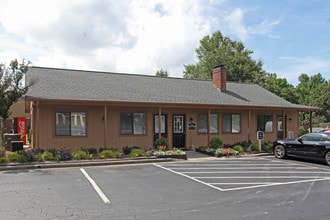 Brookwood in Archdale, NC - Foto de edificio - Building Photo