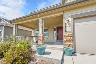 2427 Tempest Dr in Colorado Springs, CO - Building Photo - Building Photo