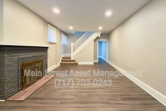 19 S 20th St in Harrisburg, PA - Building Photo - Building Photo