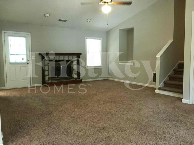 1201 Creekwood Cove in Lawrenceville, GA - Building Photo - Building Photo