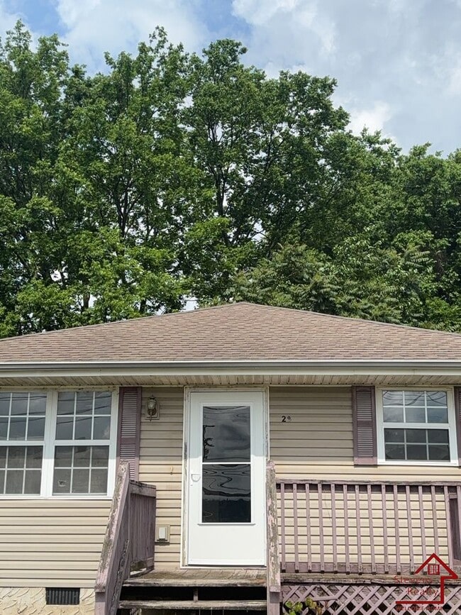 property at 29 Scruggs St