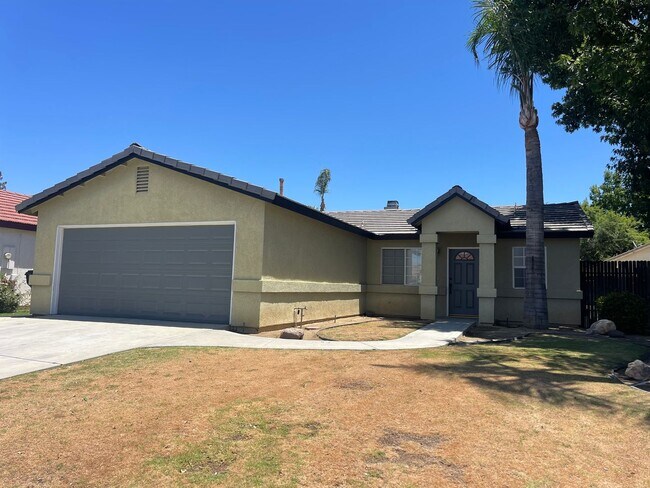 3410 Pecos Dr in Bakersfield, CA - Building Photo - Building Photo