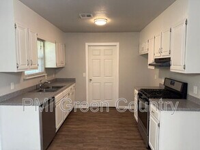 28619 E 137th St S in Coweta, OK - Building Photo - Building Photo