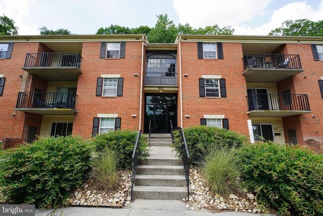 property at 802 College Ln
