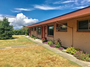 Pacific Ridge Apartments in Des Moines, WA - Building Photo - Other