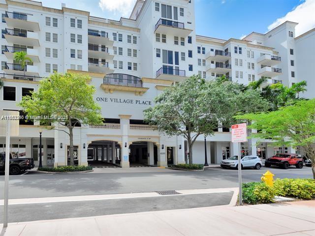 property at 4100 Salzedo St