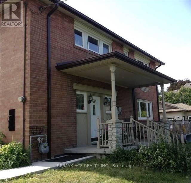 433 Orano Ave in Mississauga, ON - Building Photo - Building Photo