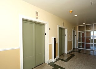 Historic Electric Building in Fort Worth, TX - Foto de edificio - Interior Photo