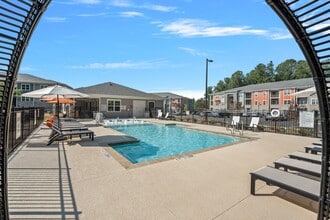 Hawthorne at Haywood in Asheville, NC - Building Photo - Building Photo