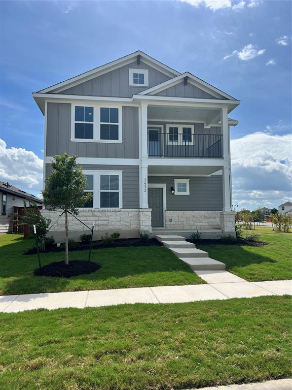 property at 2432 Oscar Eli Pl