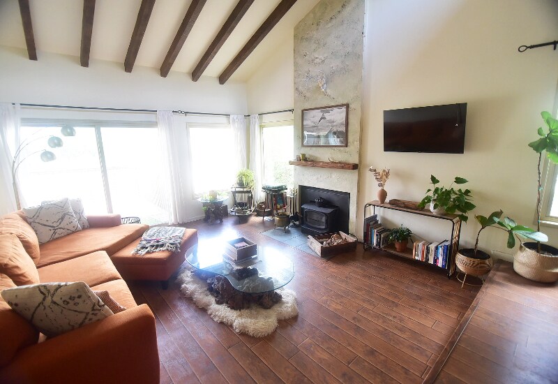 15861 Davis Cup Ln in Ramona, CA - Building Photo