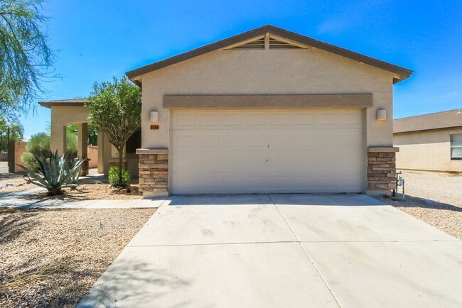 property at 1715 E Renegade Trail