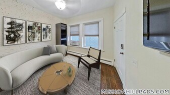 2 Carmel St in Boston, MA - Building Photo