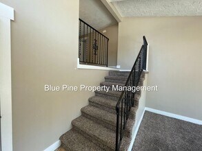 1201 N Skyline Dr in Idaho Falls, ID - Building Photo - Building Photo