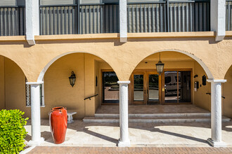 The Madrid Club in Naples, FL - Building Photo - Building Photo