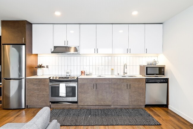 East Union in Seattle, WA - Building Photo - Building Photo