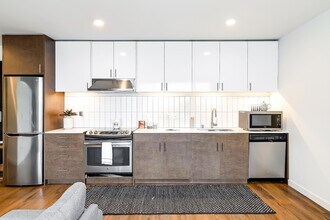 East Union in Seattle, WA - Building Photo - Building Photo