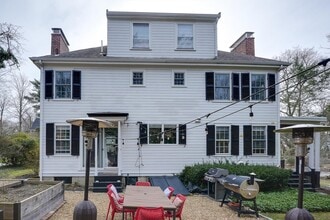 60 Kilburn Rd in Belmont, MA - Building Photo - Building Photo