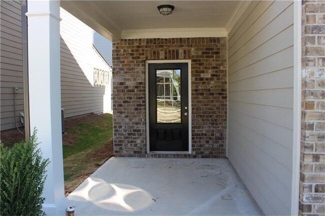 5297 Castle Shoals Wy' in Buford, GA - Building Photo - Building Photo
