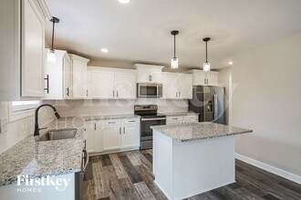 1137 Christian James Ct in Clarksville, TN - Building Photo - Building Photo