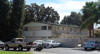 Twin Falls Apartments