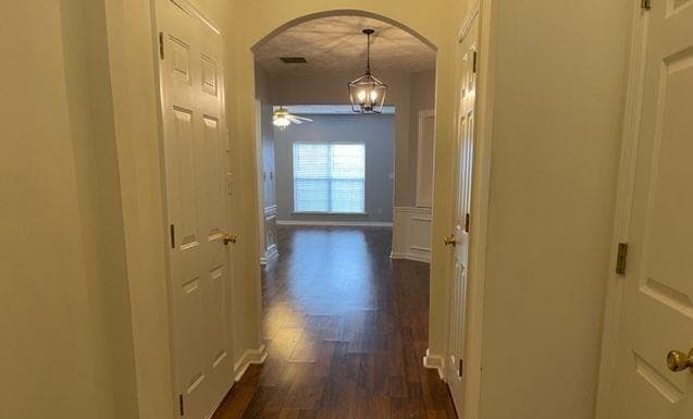 3884 Dandridge Way NW in Duluth, GA - Building Photo - Building Photo