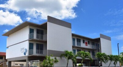 3215 Ho'olulu St in Honolulu, HI - Building Photo - Building Photo