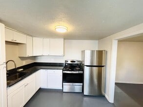 1401 S W Temple St in Salt Lake City, UT - Building Photo - Building Photo