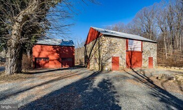 768 Forgedale Rd in Barto, PA - Building Photo - Building Photo