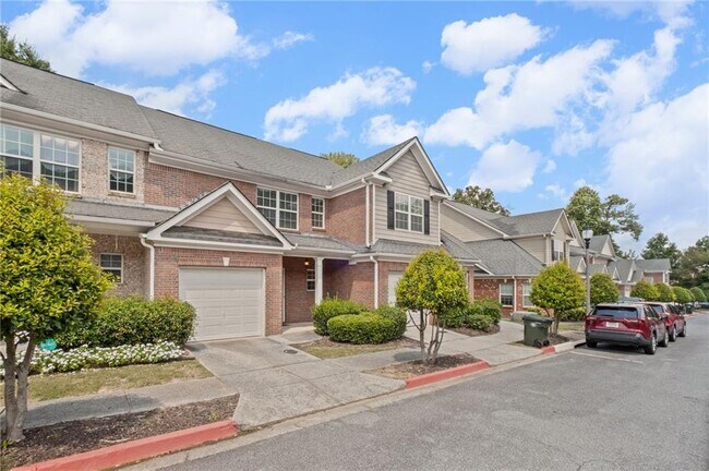 1821 Willow Branch Ln in Kennesaw, GA - Building Photo - Building Photo