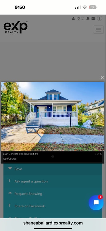 property at 2513 Concord Ave