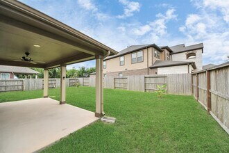 3302 Regal Park Ln in Pearland, TX - Building Photo - Building Photo