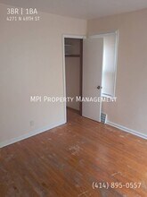 4271 N 49th St in Milwaukee, WI - Building Photo - Building Photo