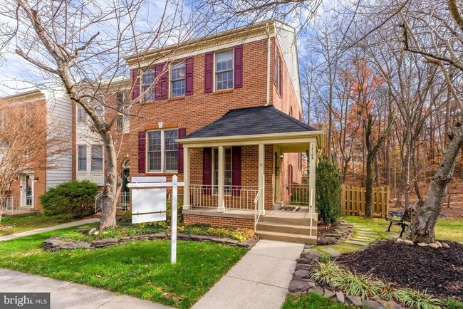 12165 Abbey Glen Ct in Woodbridge, VA - Building Photo - Building Photo