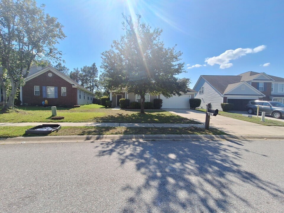 404 Indigo Ridge Dr in Columbia, SC - Building Photo