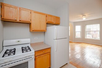 429 E Oakwood Blvd in Chicago, IL - Building Photo - Building Photo