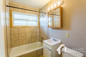 1343 Fetterman Ave in Casper, WY - Building Photo - Building Photo