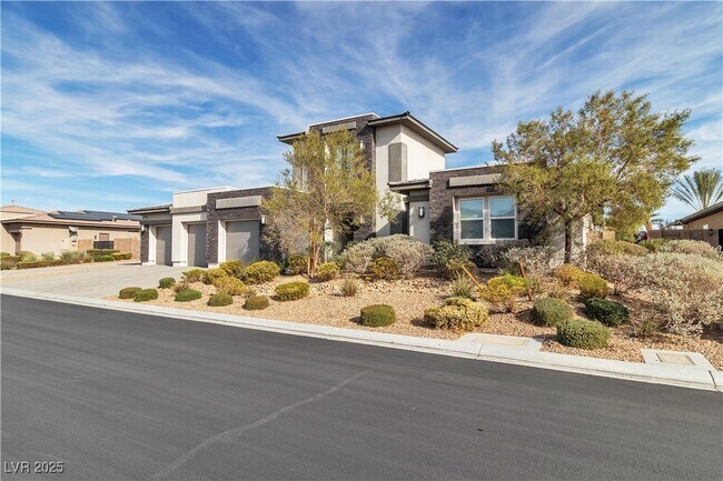 6130 Pebble Glen Ct in Las Vegas, NV - Foto de edificio - Building Photo