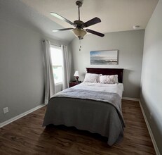 820 Osage Dr in McKinney, TX - Building Photo - Building Photo